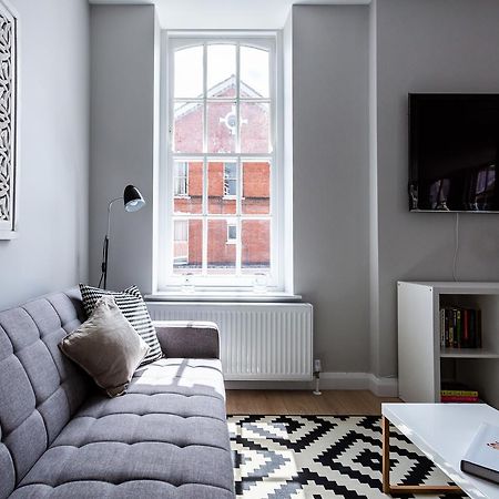 Californication - 2 Bed Apartment Саутенд-он-Си Экстерьер фото
