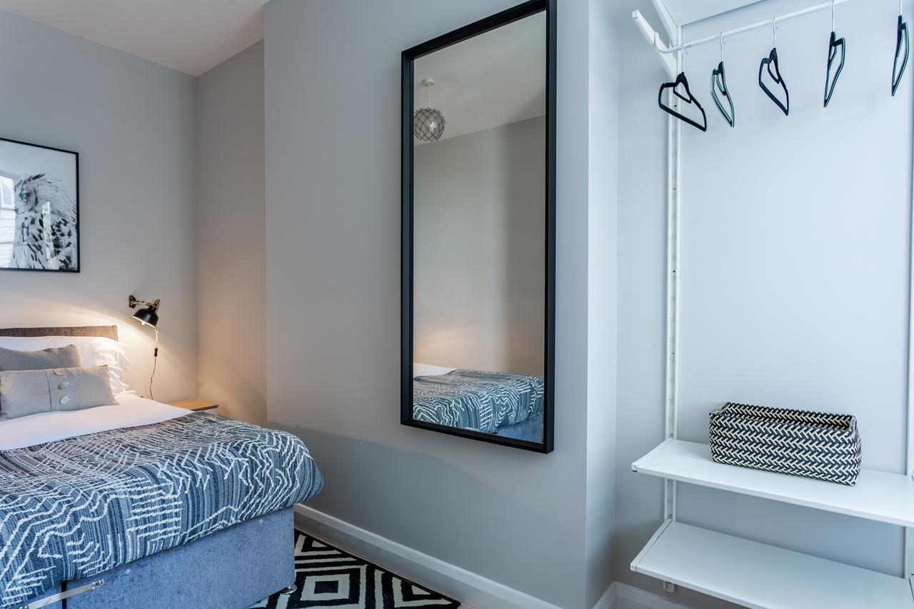 Californication - 2 Bed Apartment Саутенд-он-Си Экстерьер фото
